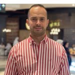 Basem Hussein - @basemhussin86 - Instagram