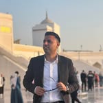Basem Hussein - @afendenaa - Instagram