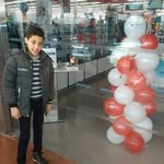 basem hussein - @basem_zamalek - Instagram