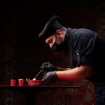 BaSem Hussein - @chef_basem - Instagram