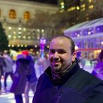 Basem Jaber - @basemjaber - Instagram