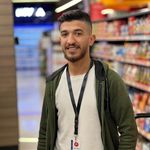 Mohammad Basem Jaber - @mohammadjaber_111 - Instagram