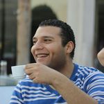 Basem Abed Saad - @basem.saad - Instagram