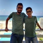 Basem Saad - @basimsaad48 - Instagram