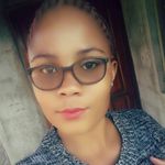 Bettie M Basholoko - @bettiembasholoko - Instagram