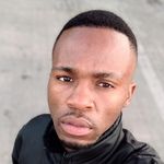 Joe'mlover Basholoko - @mrbasholoko - Instagram