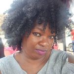 Sarah Basholoko - @basholoko - Instagram