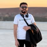 Bashar Abbas - @bashar388syria - Instagram
