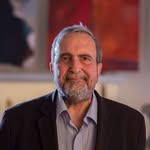 Bashar Abbas - @basharabbas76 - Instagram