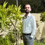 Bashar Abbas - @basharabbas915 - Instagram