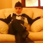 Bashar Abbas - @basharabbas - Instagram
