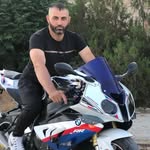 Bashar Abbas - @bashar5269 - Instagram