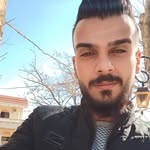 Bashar Abbas - @bashar1441 - Instagram