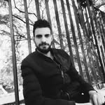 Bashar Abbas - @bashar.abbas97 - Instagram