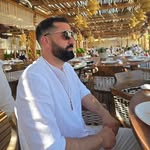Bashar Abdullah - @basharab10 - Instagram