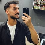 Bashar Abdullah - @bashar27a - Instagram