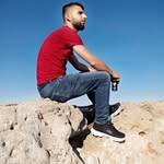 Bashar abdullah - @basharabdullah.196 - Instagram