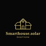 Bashar Abdullah Dagamsah - @smarthous.solar - Instagram