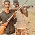 Bashir Adam - Facebook