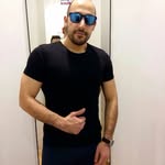 Bashar - @bashar.al_halabi - Instagram