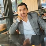 Bashar_Ghannam - @bashar_alabid - Instagram