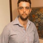 Bashar Alhafez - @mhad.1986 - Instagram