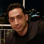 Bashar Alhakim - @basharo21 - Instagram