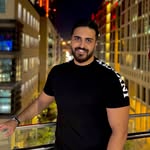 Bashar Ali - @dr.basharmohammadali244 - Instagram