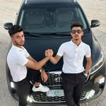 Bashar Ali - @basharail79 - Instagram