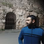 Bashar Ali - @mualla__ali - Instagram