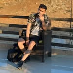 Bashar Ali - @bash.ar236 - Instagram