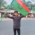 Bashar Ali - Facebook