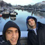 Bashar Alkhatib - @bash_h_k - Instagram