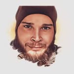 Bashar Alkhatib - @bazex.995 - Instagram