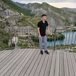 Bashar Alkhatib - @alkhatib2055 - Instagram
