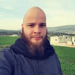 Bashar Mk Alkhatib - @bmkk1995 - Instagram