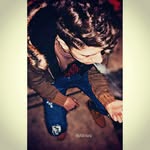 Bashar Allawi - @basharalla - Instagram