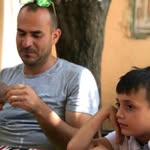 Bashar tallawi - @bashartallawi - Instagram