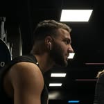 Bā$hâr - @amin_bashar_ - Instagram