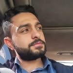 Bashar Amin - @rhs4b - Instagram