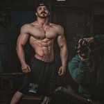 🤴🏼ami®_bashar🤴🏼 - @ifbb_amir_bashar - Instagram