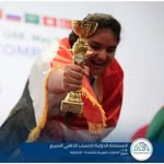 انوار بشار السامرائي ✨ - @_anwar.bashar - Instagram