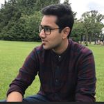 Bashar Anwar - @basharanwar28 - Instagram