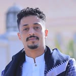 Bashar Anwar opaid - @bnanwaropaid - Instagram