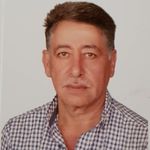 Bashar Al Ashkar - @bashar.alashkar.75 - Instagram