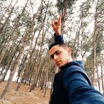 Bashar Awad - @basharawad93 - Instagram
