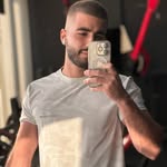 Bashar Awad - @basharawad16 - Instagram
