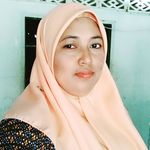 Basharmila Azemi - @basharmilaazemi - Instagram