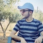 بشار عزيزة - @bashar_azizi - Instagram
