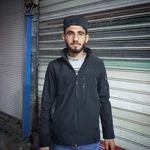 Bashar Aziz - @abnkyahlbabnkyahlb093 - Instagram